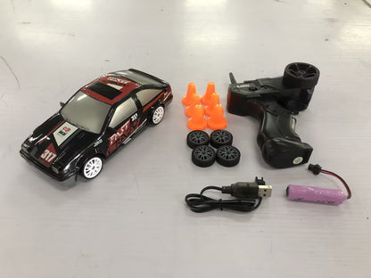 ⚡ Smooth RC Drift Car ️🏎️